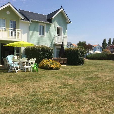 3 Bedrooms Holiday Home Golf Resort Port-Bourgenay Talmont-Saint-Hilaire Eksteriør bilde