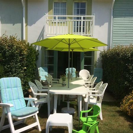 3 Bedrooms Holiday Home Golf Resort Port-Bourgenay Talmont-Saint-Hilaire Eksteriør bilde