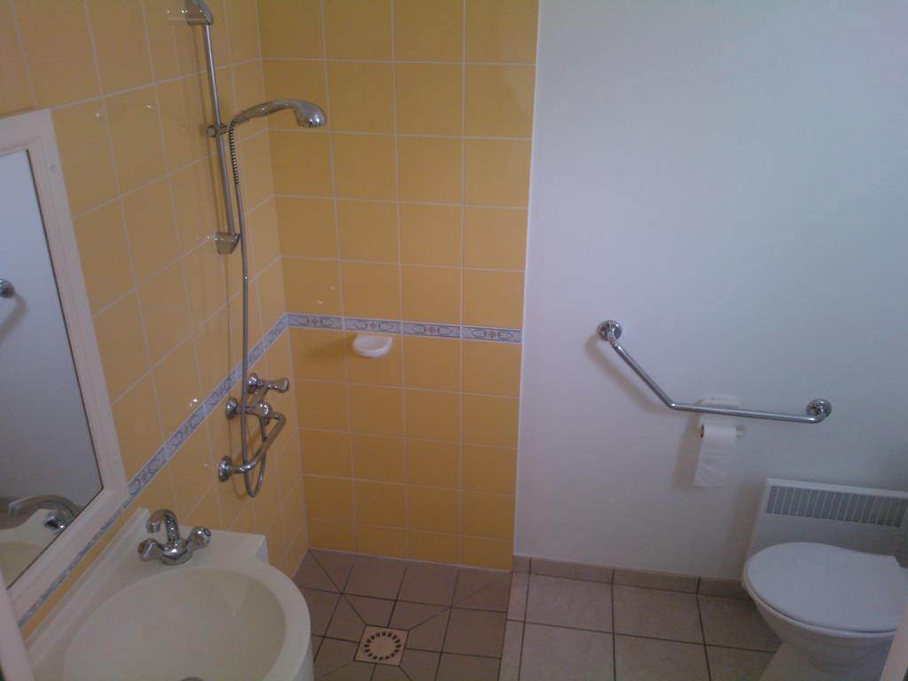 3 Bedrooms Holiday Home Golf Resort Port-Bourgenay Talmont-Saint-Hilaire Rom bilde