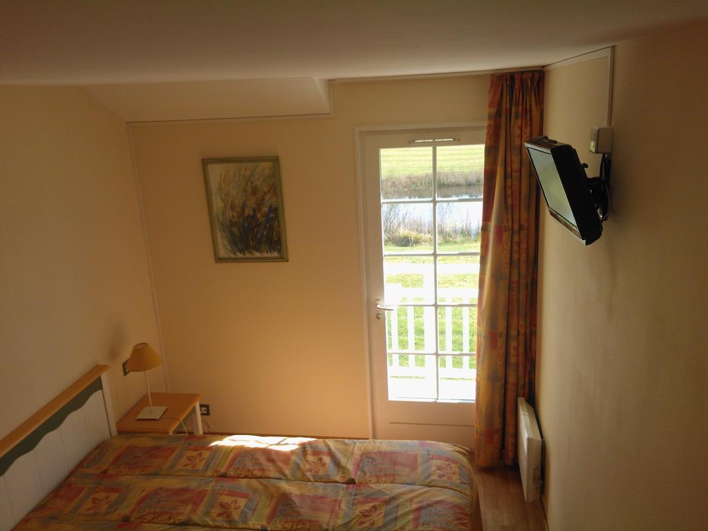 3 Bedrooms Holiday Home Golf Resort Port-Bourgenay Talmont-Saint-Hilaire Rom bilde