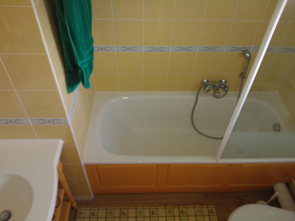 3 Bedrooms Holiday Home Golf Resort Port-Bourgenay Talmont-Saint-Hilaire Rom bilde