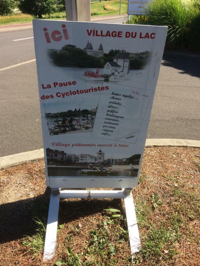 3 Bedrooms Holiday Home Golf Resort Port-Bourgenay Talmont-Saint-Hilaire Eksteriør bilde