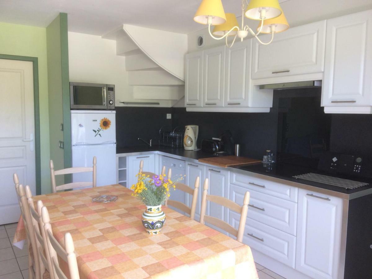 3 Bedrooms Holiday Home Golf Resort Port-Bourgenay Talmont-Saint-Hilaire Eksteriør bilde