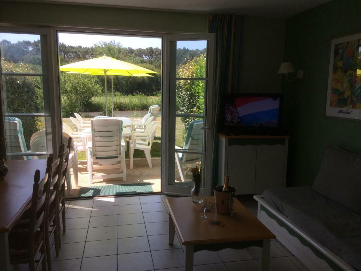 3 Bedrooms Holiday Home Golf Resort Port-Bourgenay Talmont-Saint-Hilaire Eksteriør bilde